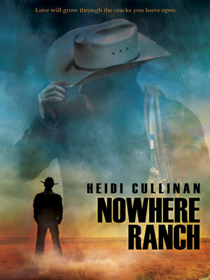 Nowhere Ranch - ebook